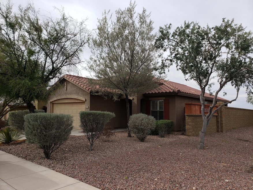 2402 W Lewis And Clark Trail, Phoenix, AZ 85086 - photo 1