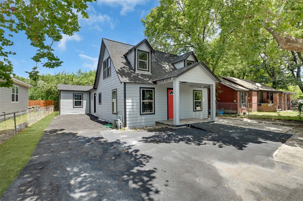 2927 Sherwick St, Houston, TX 77093 - photo 1