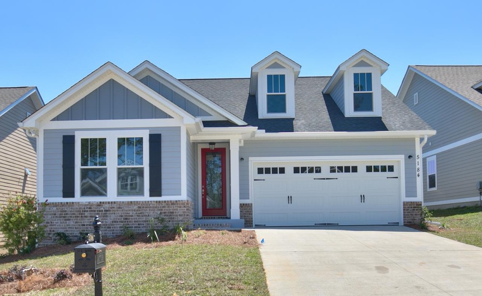 2793 Sweet Ridge St, Tallahassee, FL 32308 - photo 1