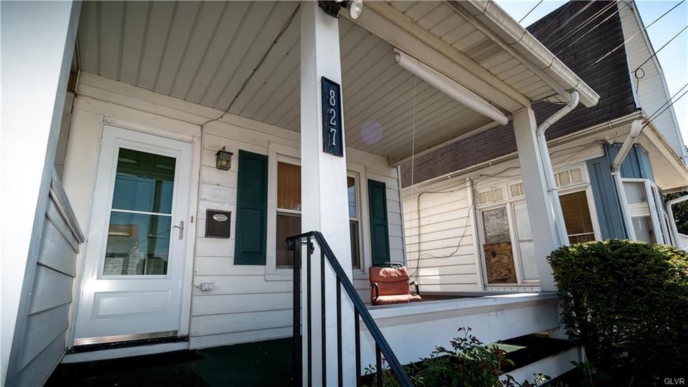 827 Wall St, Allentown, PA 18109 - photo 1