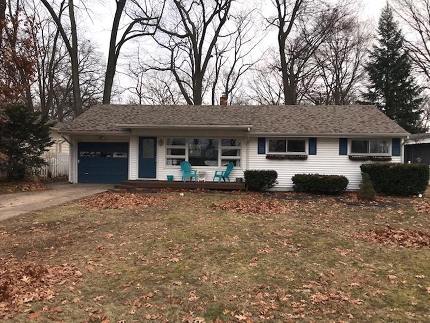 3236 Riverside Dr, Port Huron, MI 48060 - photo 1