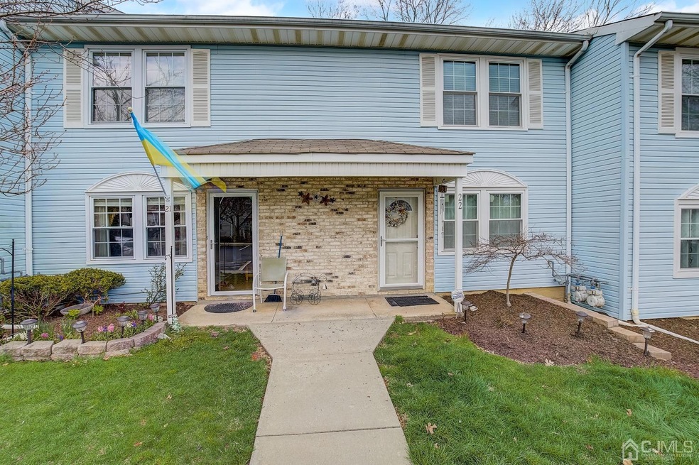 82 Cliffwood Ave unit 22C, Cliffwood, NJ 07721 - photo 1