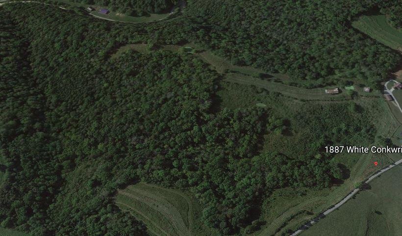 Cheshire White Conkwright Google Earth
