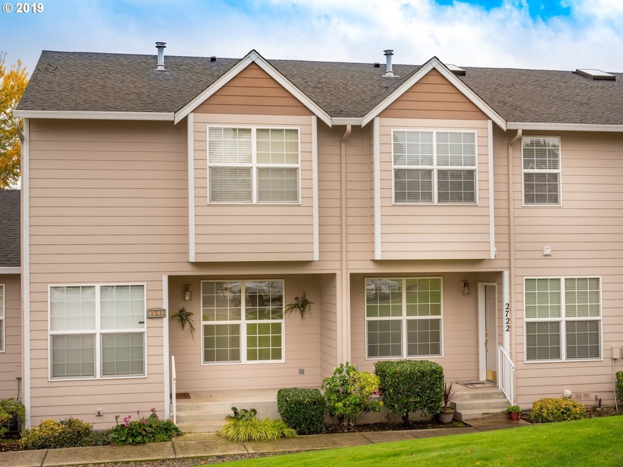 2722 NE 96th Way, Vancouver, WA 98665 - photo 1