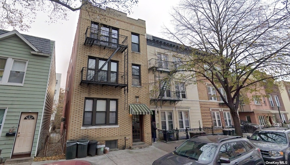 25-69 35th St, Astoria, NY 11103 - photo 1