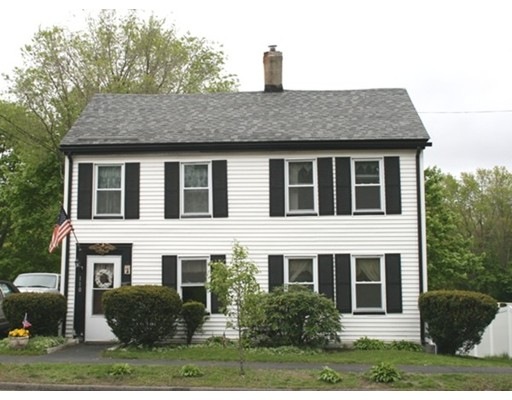 110 Holten St, Danvers, MA 01923 - photo 1