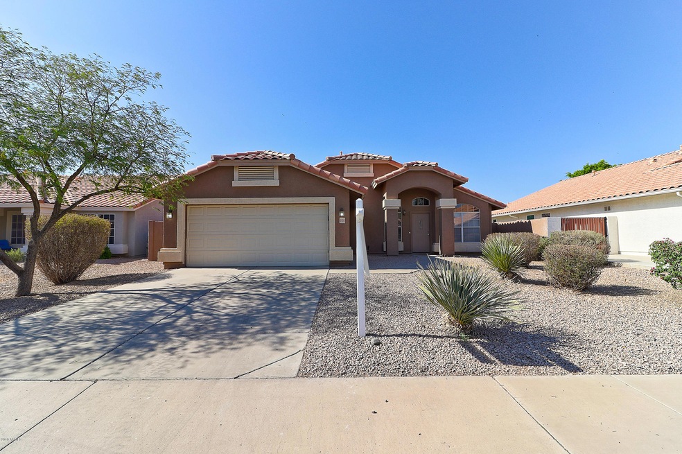 6906 E Laguna Azul Ave, Mesa, AZ 85209 - photo 1