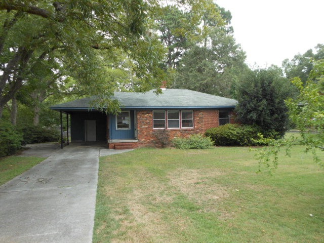 Main View
