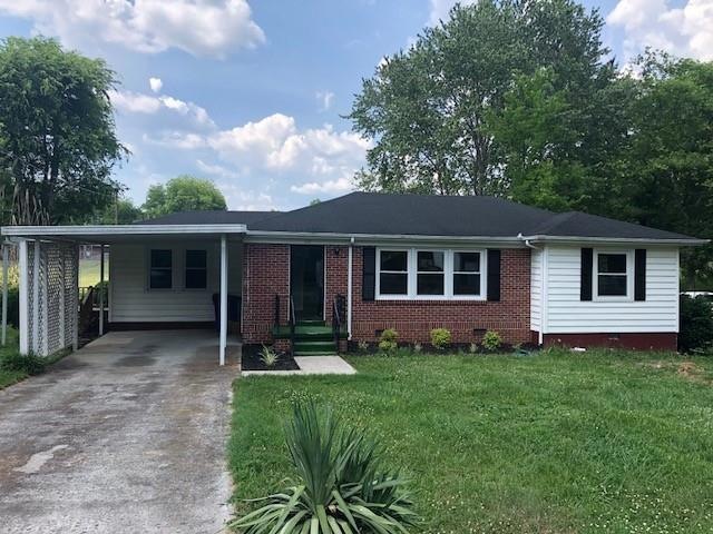 109 Charlotte Dr, Shelbyville, TN 37160 - photo 1