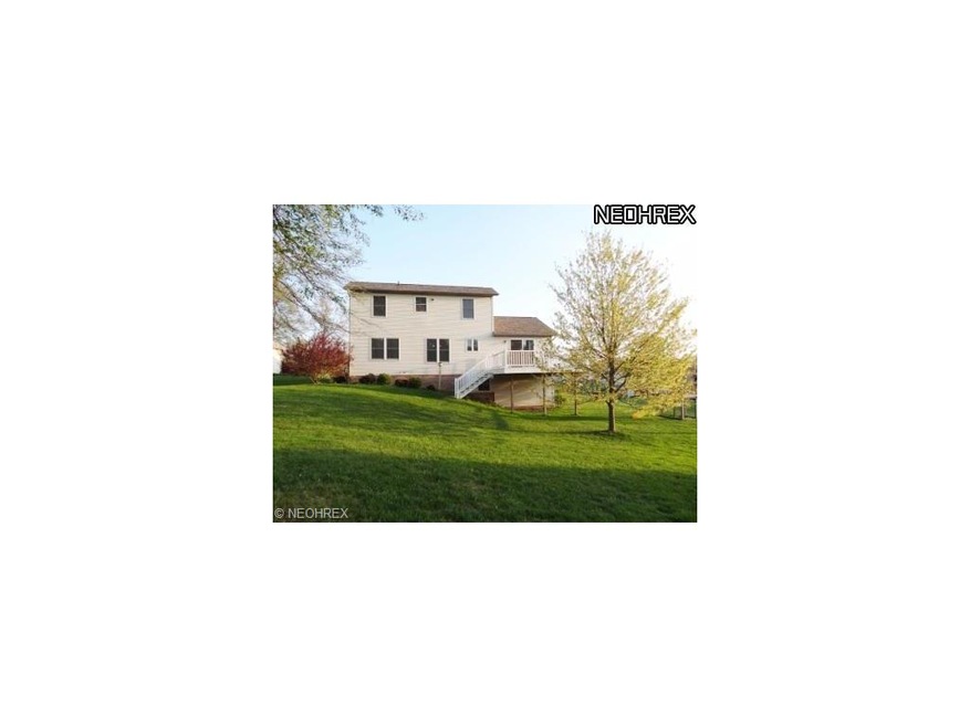 This is a TWO STORY home, but it does have a first