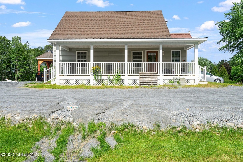 298 Wilton Gansevoort Rd unit A, Gansevoort, NY 12831 - photo 1