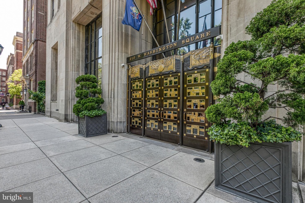 The Ayer Condominium unit 9N, Philadelphia, PA 19106 - photo 1