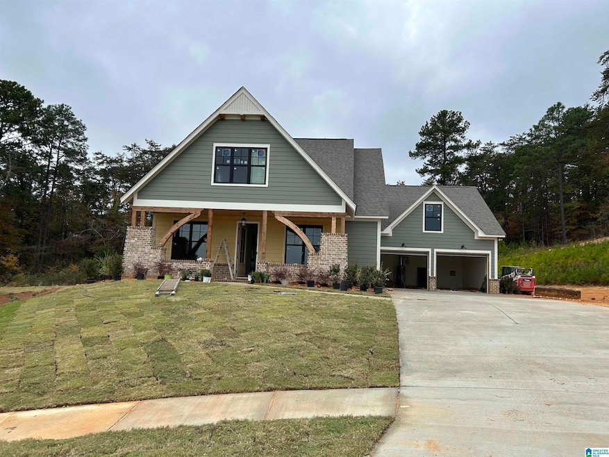 1151 Oak Blvd, Moody, AL 35004 - photo 1