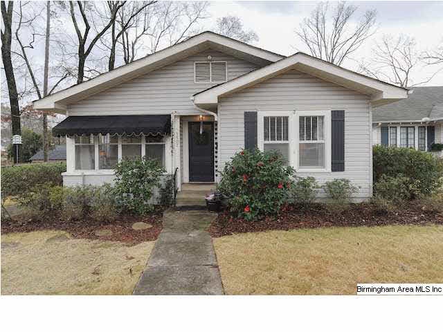 Welcome to 1507 Sutherland Place!
