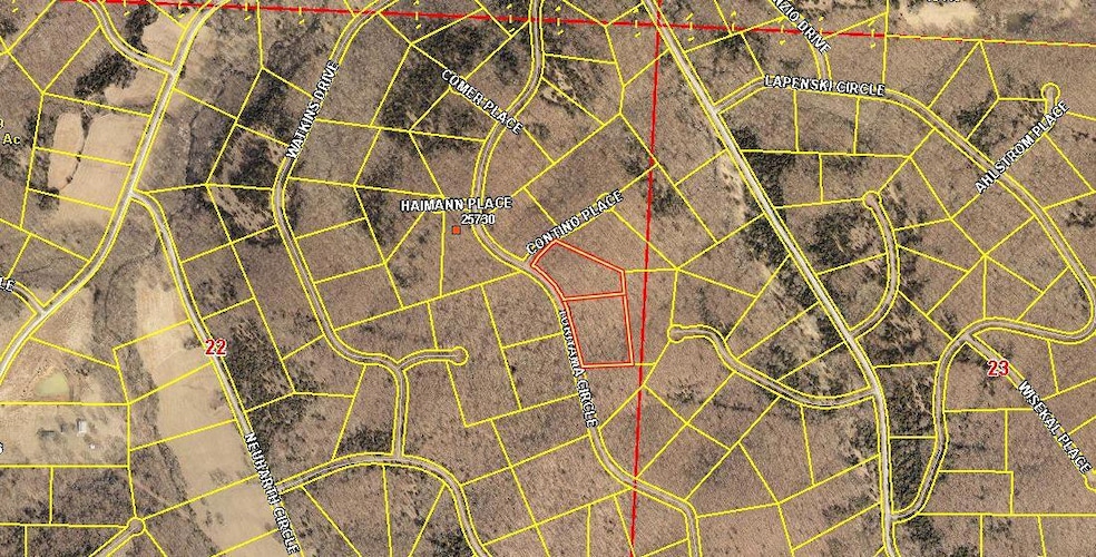 TBD #1 Toriyama Cir, Edwards, MO 65326 - photo 1