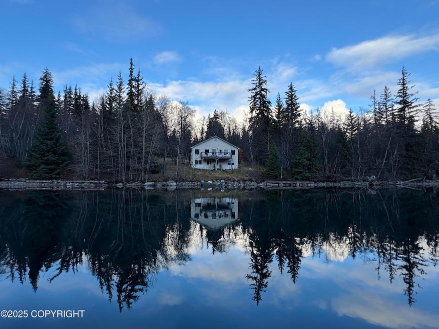L12 Chilkat Lake, Haines, AK 99827 - photo 1