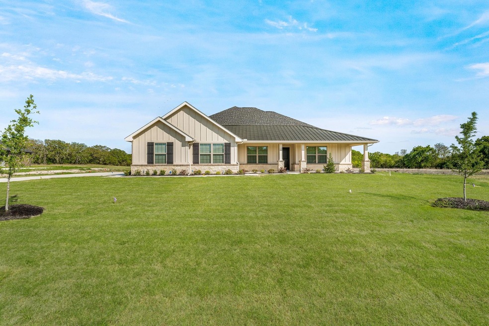 1049 Leo Ln, Poolville, TX 76487 - photo 1