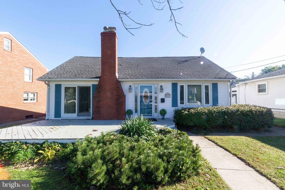 235 S Chester Ave, Riverside, NJ 08075 - photo 1