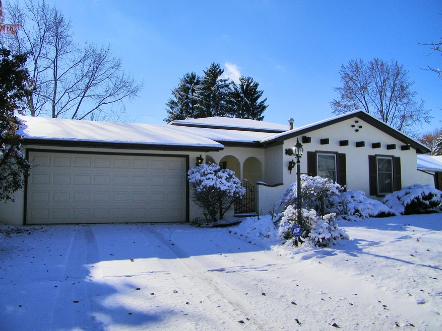 613 S Berkeley Pl Westerville