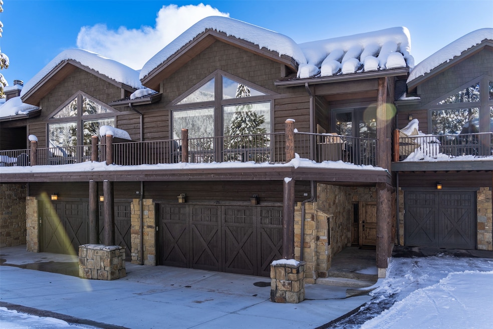 26 Moose Jaw Trail, Whitefish, MT 59937 - photo 1