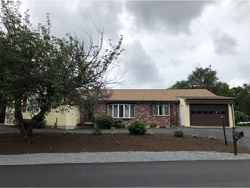 289 Moosehill Rd, East Walpole, MA 02032 - photo 1