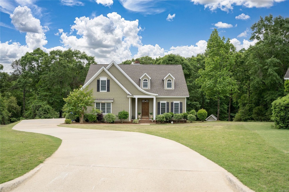 105 White Tail Ct, Prattville, AL 36067 - photo 1