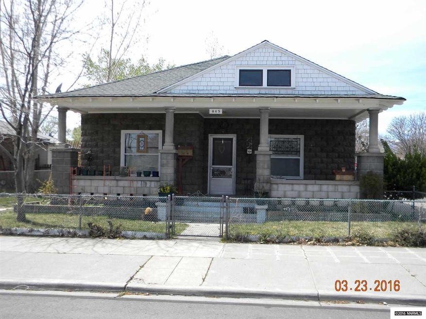 445 10th St, Sparks, NV 89431 - photo 1