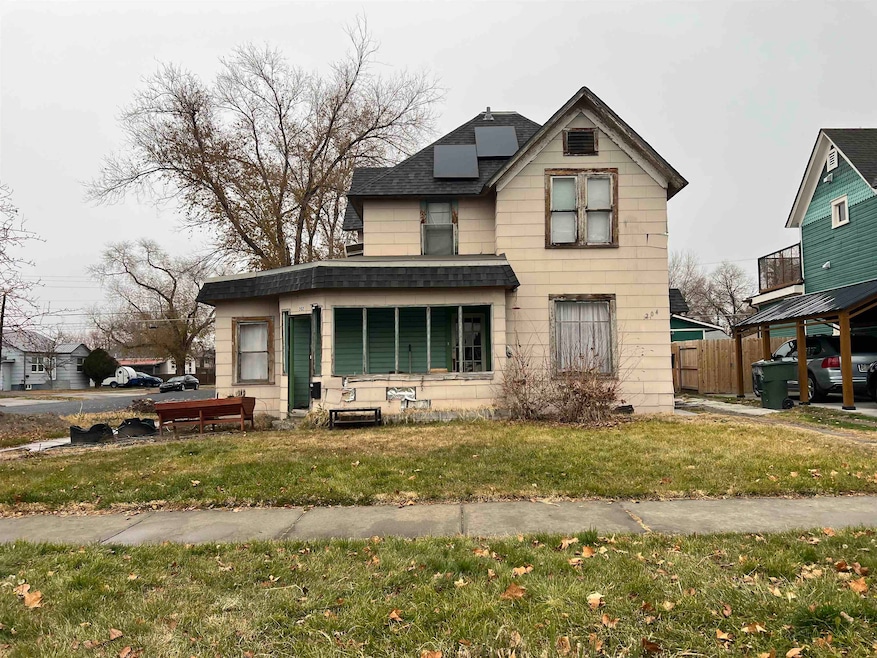 202 Chipeta Ave, Grand Junction, CO 81501 - photo 1