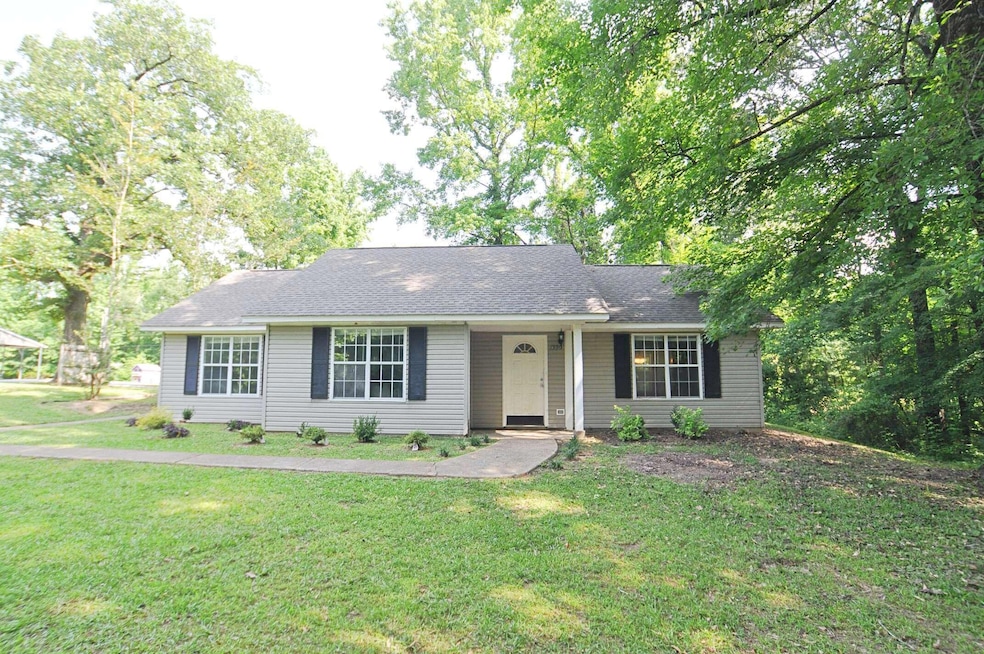 1390 MS-363 Guntown MS 38849