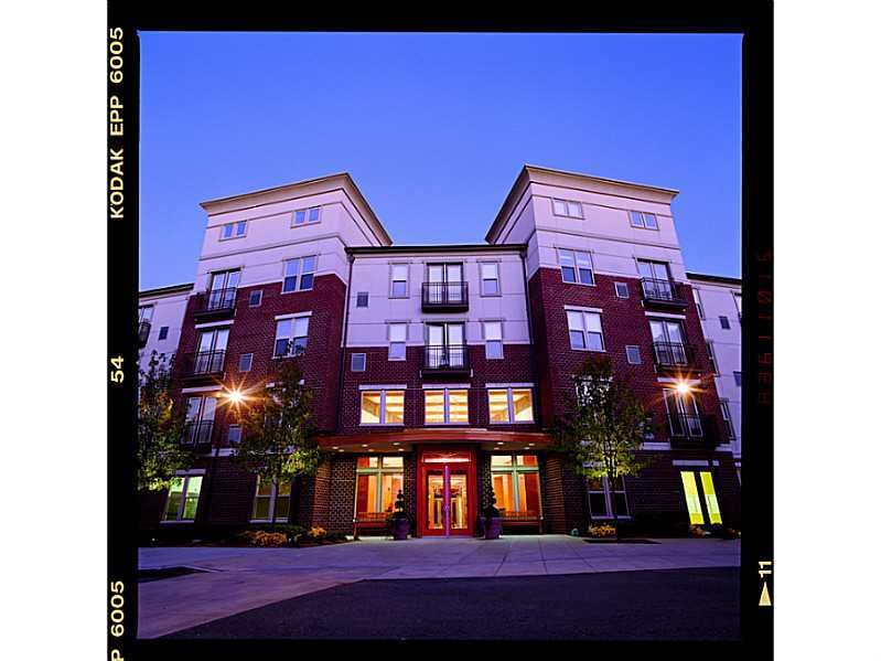 The 903 Residences At Providence Place unit 287, Providence, RI 02903 - photo 1