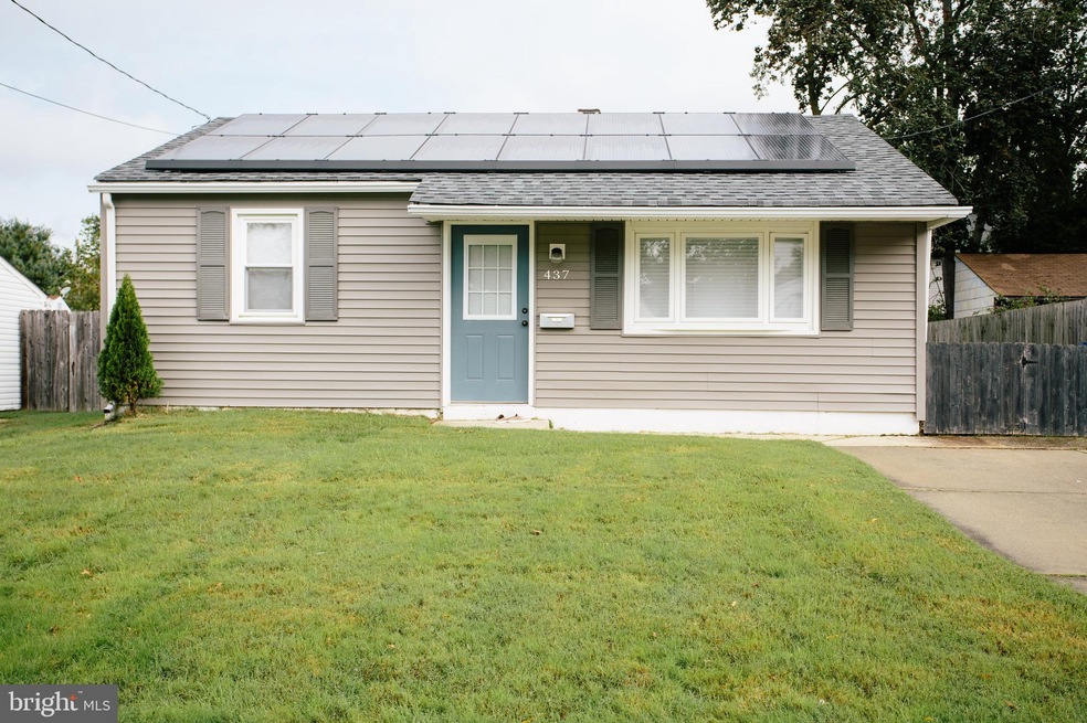 437 10th Ave, Lindenwold, NJ 08021 - photo 1