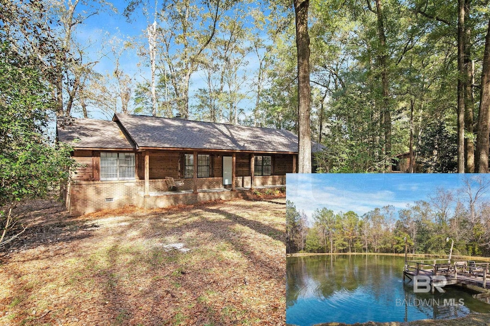 20469 U S 31, Flomaton, AL 36441 - photo 1