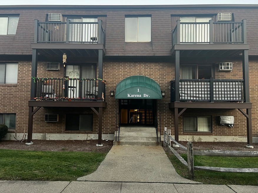 1 Karena Dr unit 1, Taunton, MA 02780 - photo 1