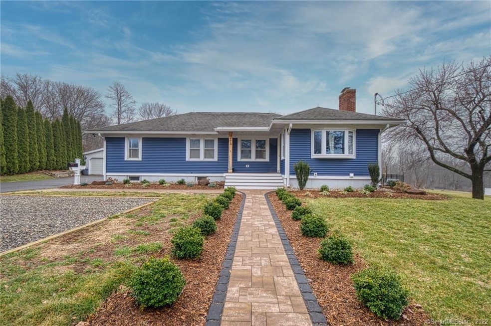 21 Middle Butcher Rd, Ellington, CT 06029 - photo 1