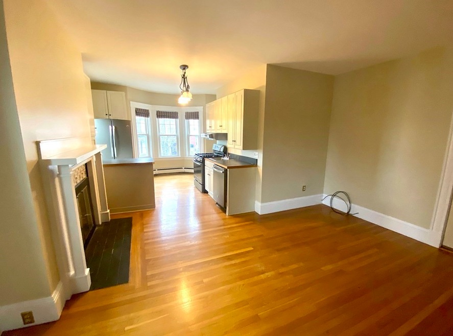 15 Lafayette St unit D, Wakefield, MA 01880 - photo 1