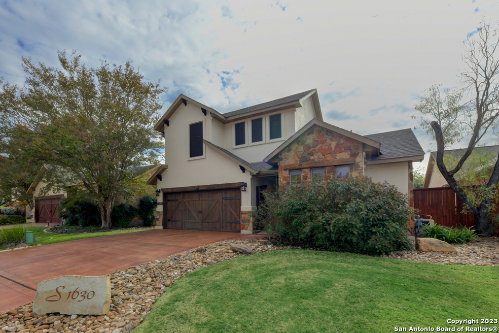 1630 Mikula Place, New Braunfels, TX 78130 - photo 1