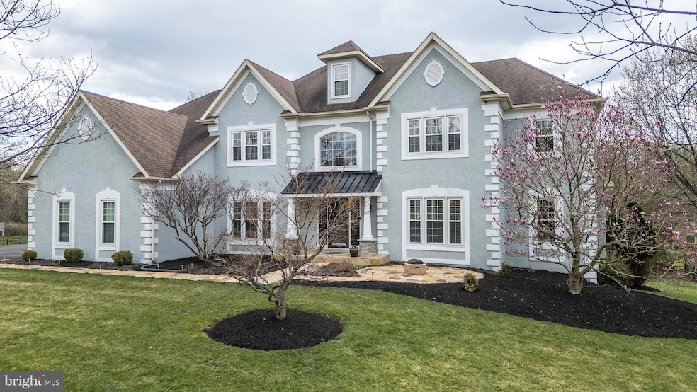 1445 Catlin Way, Dresher, PA 19025 - photo 1