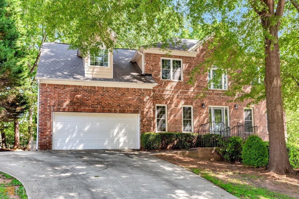 2520 Peregrine Trail, Suwanee, GA 30024 - photo 1