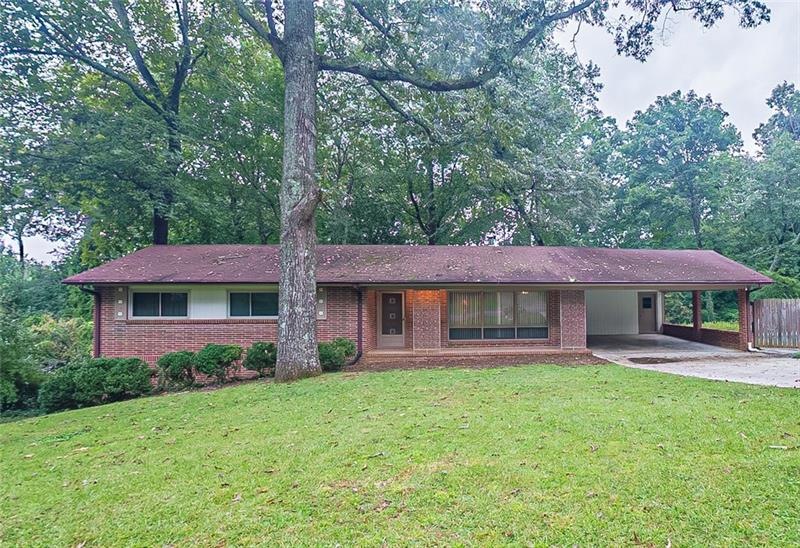 4984 Doby Ln, Austell, GA 30106 - photo 1