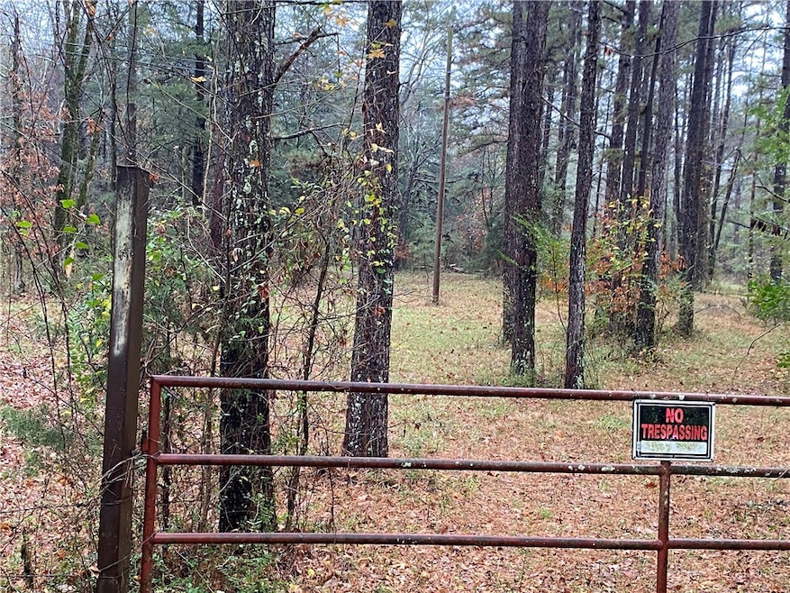 0000 Crooked Branch Rd, Dover, AR 72837 - photo 1