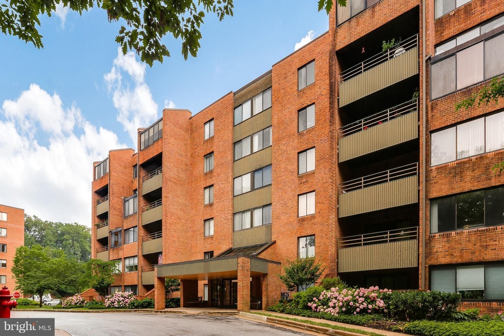 3 Southerly Ct unit 502, Towson, MD 21286 - photo 1