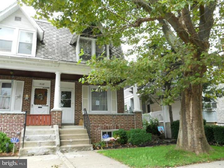 1540 Birch St, Reading, PA 19604 - photo 1