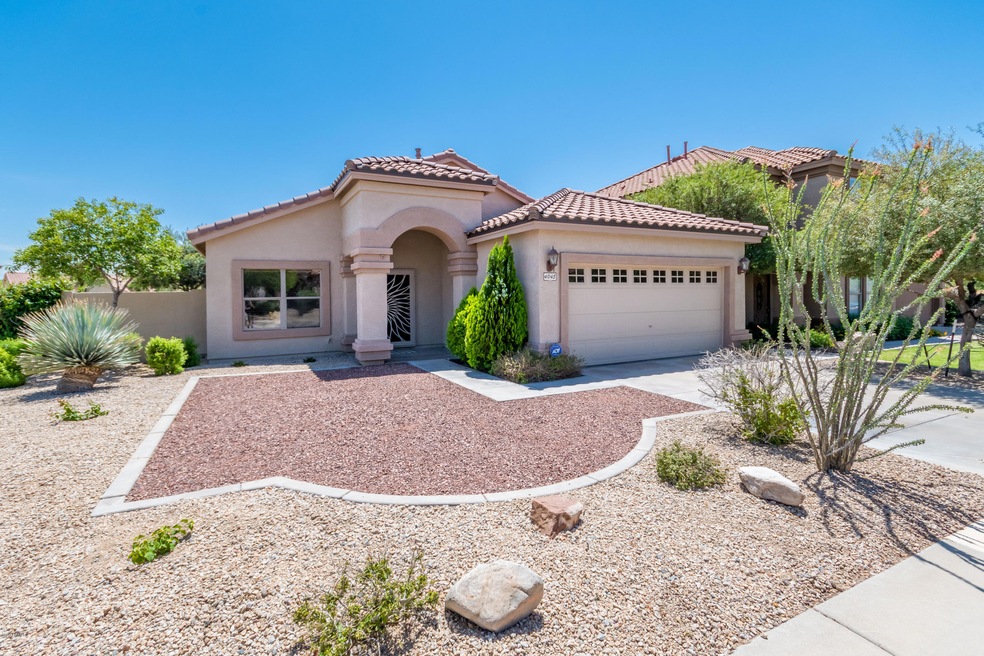 Andy Gregg Properties 4045 E Pinto Ln
