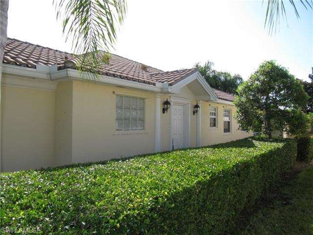3724 Exuma Way Front Entry