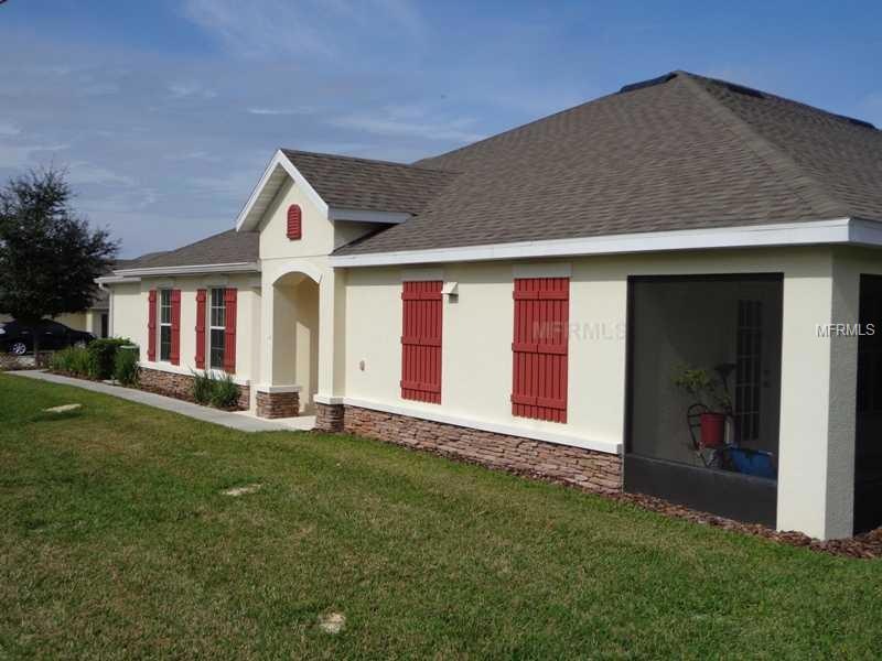 30438 Lipizzan Terrace, Mount Dora, FL 32757 - photo 1