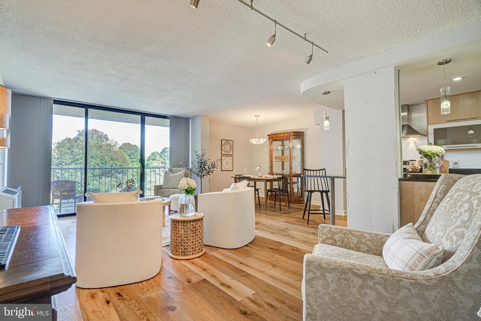 Strath Haven Condominiums unit 911, Swarthmore, PA 19081 - photo 1