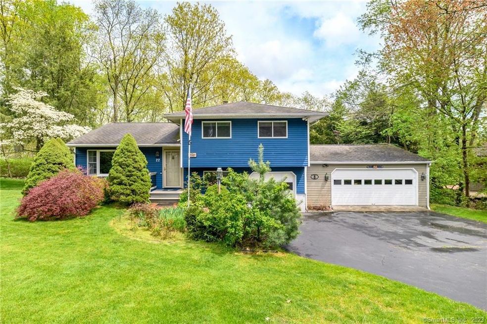 22 Algonquin Rd, Norwalk, CT 06851 - photo 1