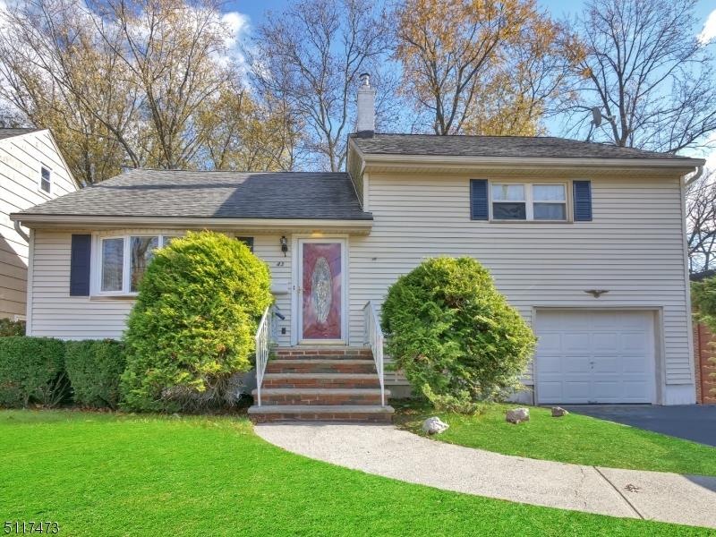 43 Hearthstone Rd, Bloomfield, NJ 07003 - photo 1