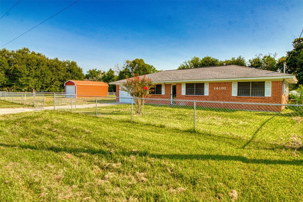 16103 Clarence St, Needville, TX 77461 - photo 1