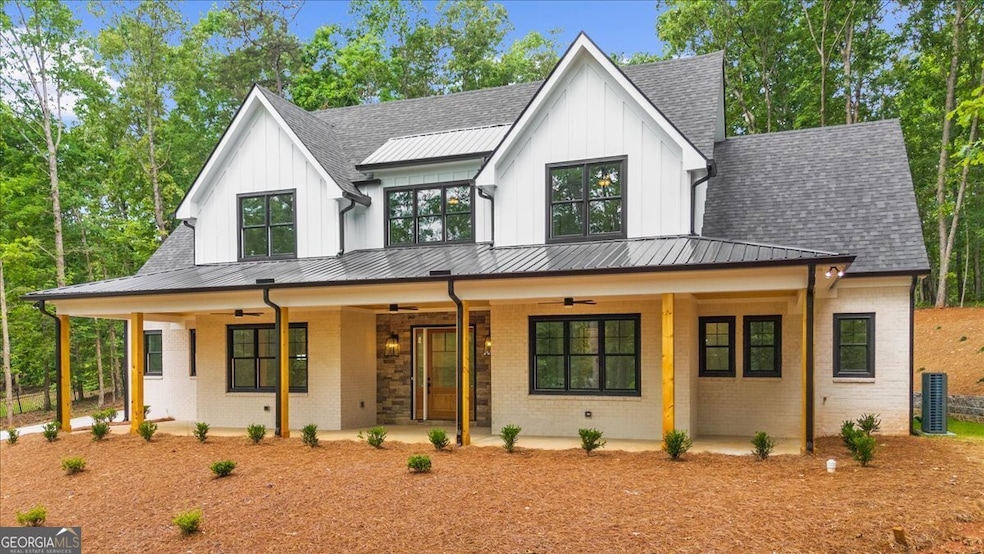 225 Laurel Place Dr, Cornelia, GA 30531 - photo 1